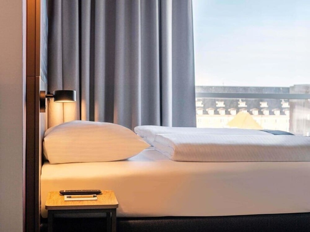 Imagen de la habitación del BandB Hotel Lippstadt. Foto 13