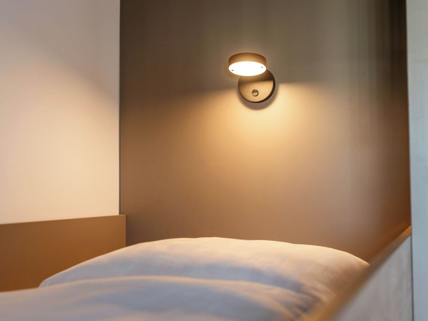 Imagen de la habitación del BandB Hotel Memmingen. Foto 9