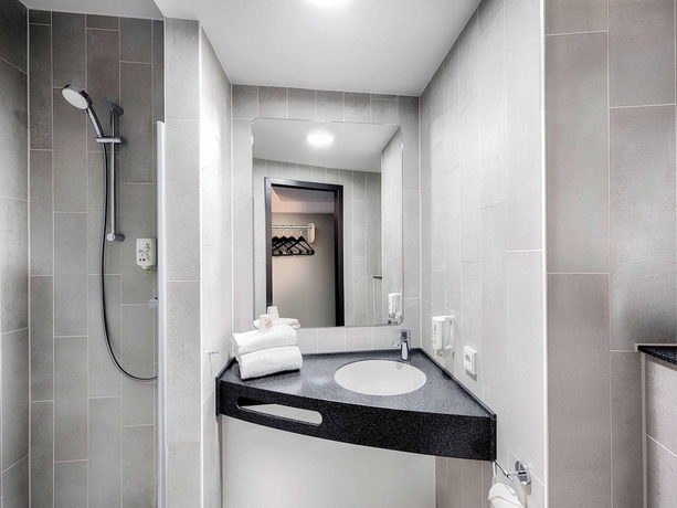 Imagen de la habitación del BandB Hotel Memmingen. Foto 14