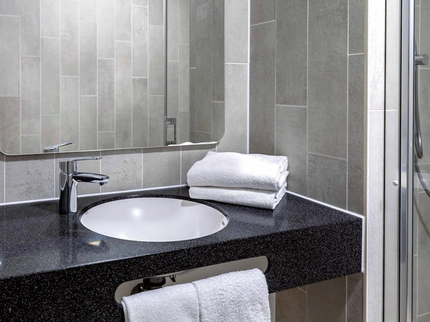 Imagen de la habitación del BandB Hotel Memmingen. Foto 15