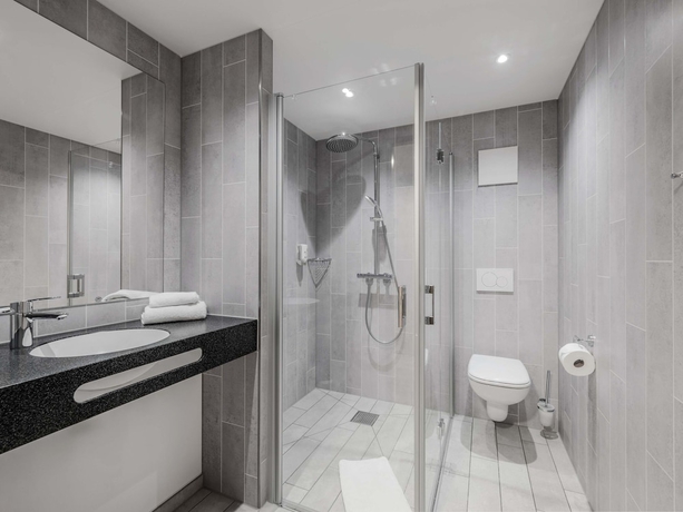 Imagen de la habitación del BandB Hotel Mittenwald. Foto 3