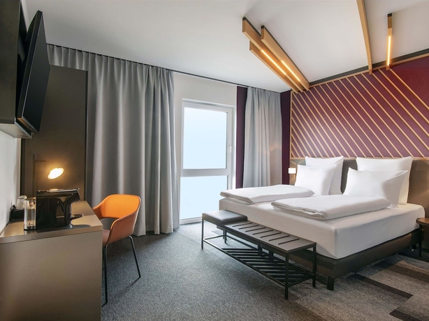 Imagen de la habitación del BandB Hotel Stralsund. Foto 4