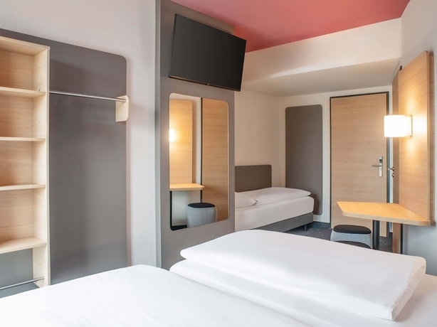 Imagen de la habitación del BandB Hotel Stralsund. Foto 5