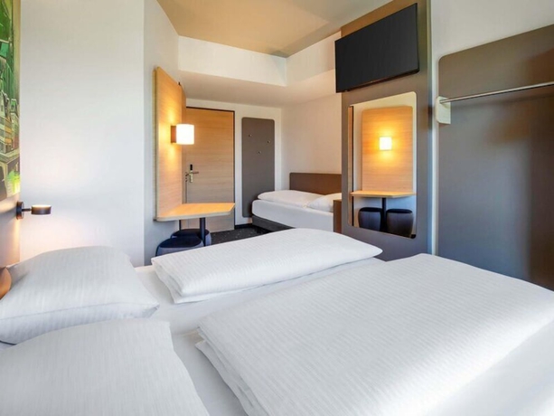 Imagen de la habitación del BandB Hotel Wertheim. Foto 3