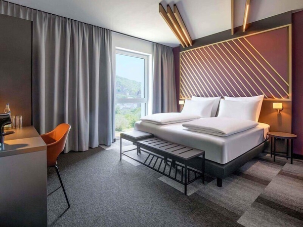 Imagen de la habitación del BandB Hotel Wertheim. Foto 10