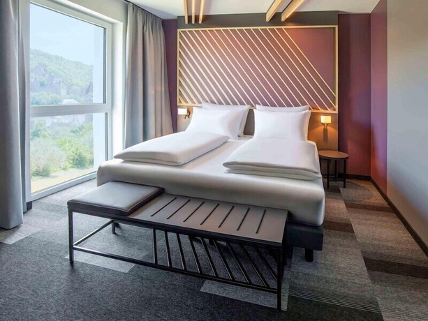 Imagen de la habitación del BandB Hotel Wertheim. Foto 11