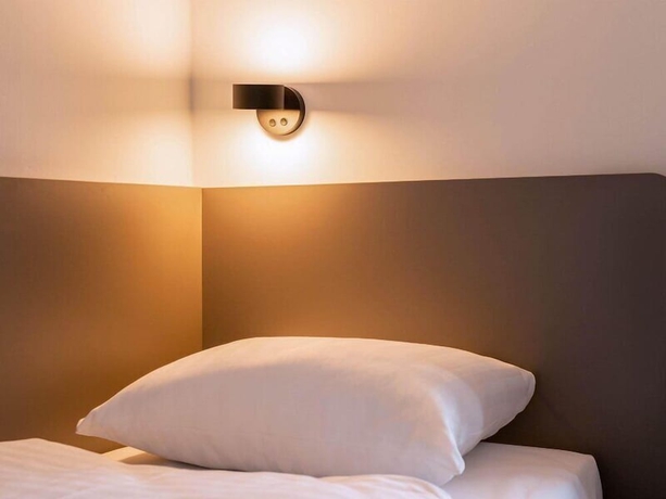 Imagen de la habitación del BandB Hotel Wertheim. Foto 15