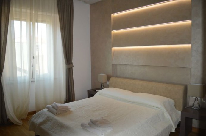Imagen de la habitación del BandB Jolie Center. Foto 4