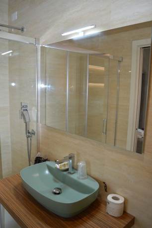 Imagen de la habitación del BandB Jolie Center. Foto 5