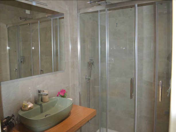 Imagen de la habitación del BandB Jolie Center. Foto 6
