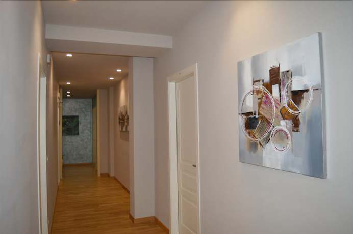 Imagen de los interiores del BandB Jolie Center. Foto 19