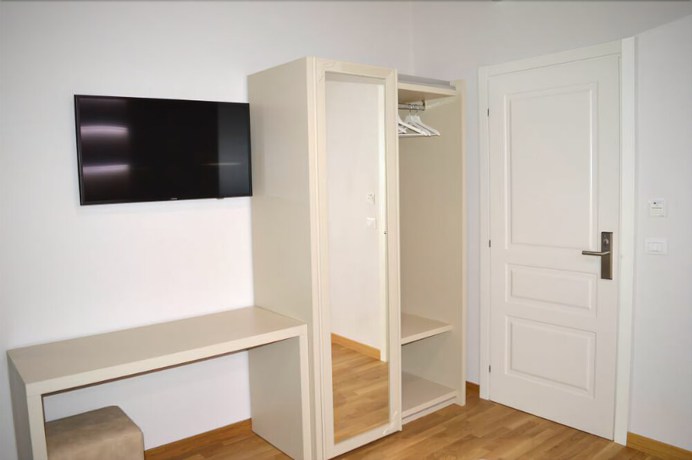 Imagen de la habitación del BandB Jolie Center. Foto 8
