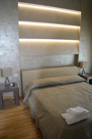 Imagen de la habitación del BandB Jolie Center. Foto 10