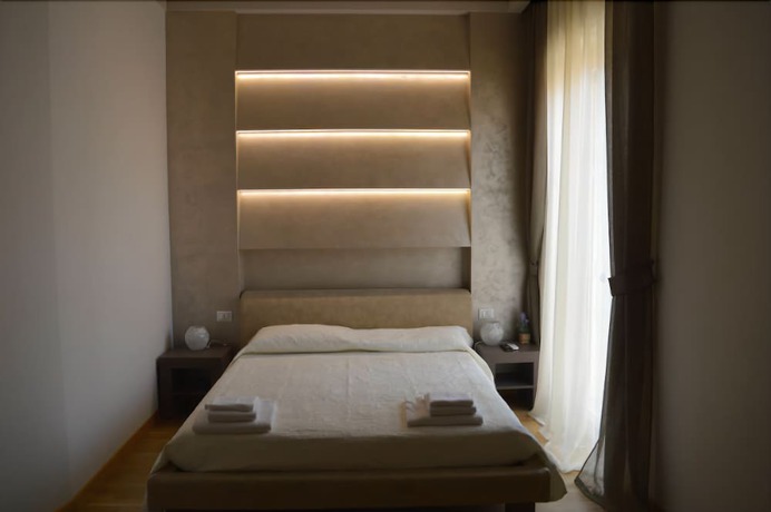 Imagen de la habitación del BandB Jolie Center. Foto 11