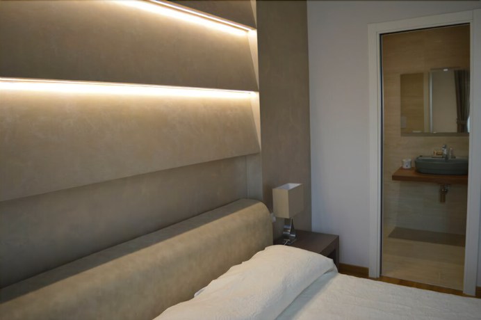Imagen de la habitación del BandB Jolie Center. Foto 13