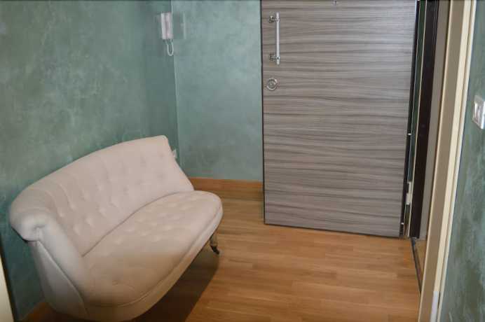 Imagen de la habitación del BandB Jolie Center. Foto 14