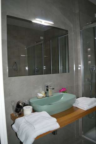 Imagen de la habitación del BandB Jolie Center. Foto 15