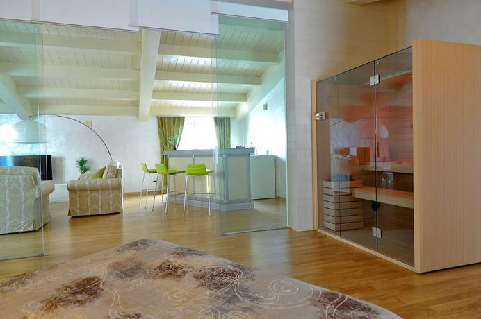 Imagen de los interiores del BandB Jolie. Foto 14