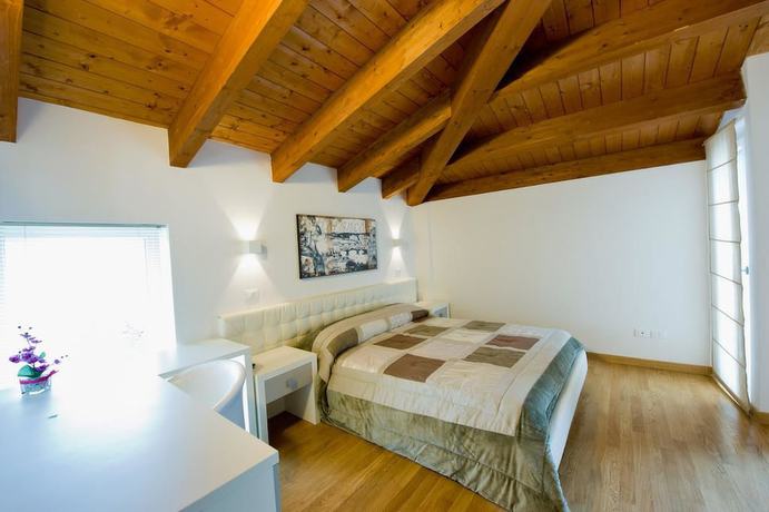 Imagen de la habitación del BandB Jolie. Foto 12