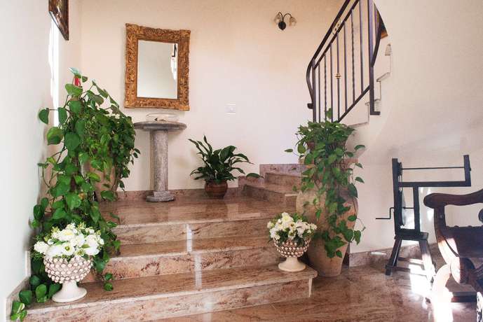 Imagen general del BandB Mareagr&ograve;. Foto 1