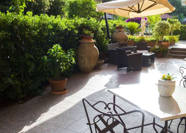 Imagen general del BandB Mareagr&ograve;. Foto 6