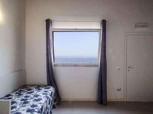 Imagen de la habitación del BandB Opera Suites. Foto 7