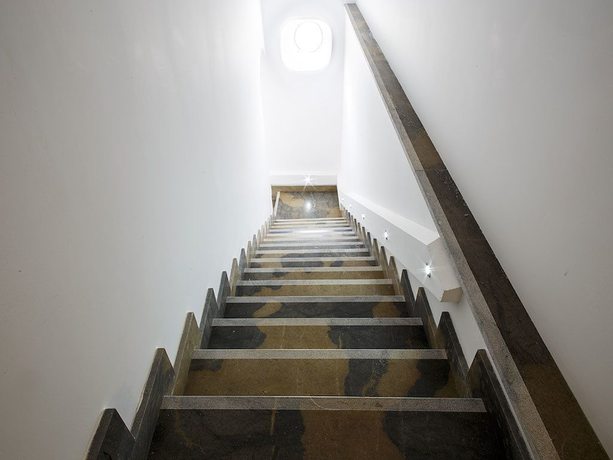 Imagen de los interiores del BandB Opera Suites. Foto 19