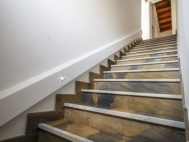 Imagen de los interiores del BandB Opera Suites. Foto 20