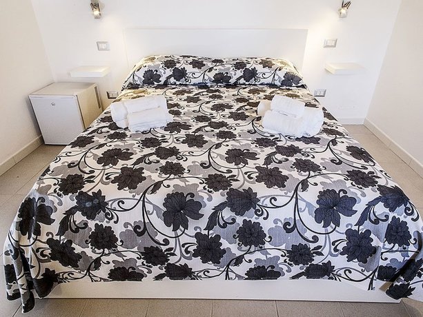 Imagen de la habitación del BandB Opera Suites. Foto 12