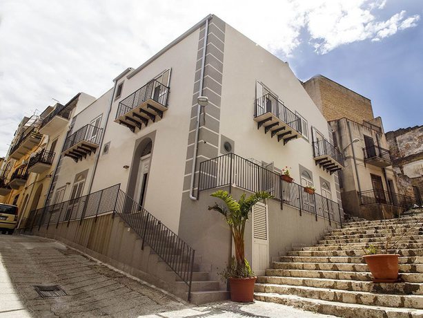 Imagen general del BandB Opera Suites. Foto 1