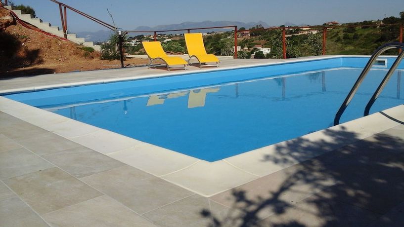 Imagen general del BandB Pelagos. Foto 1