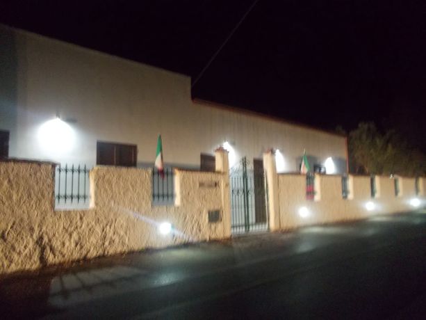 Imagen general del BandB Pelagos. Foto 2