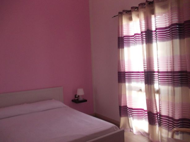 Imagen de la habitación del BandB Pelagos. Foto 6