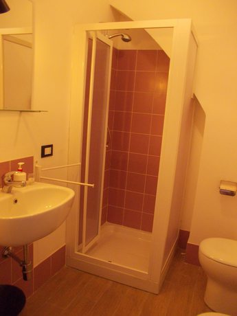 Imagen de la habitación del BandB Pelagos. Foto 7
