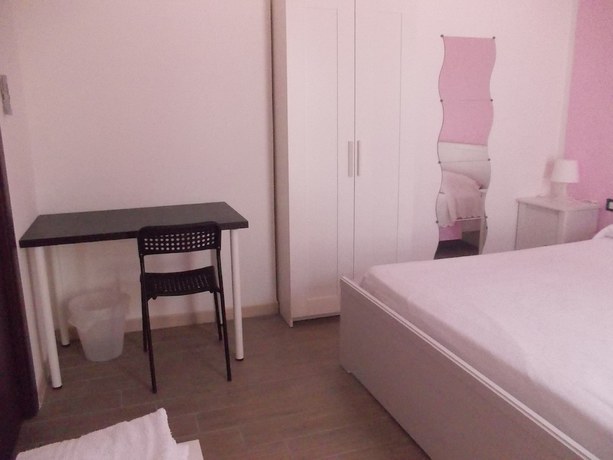 Imagen de la habitación del BandB Pelagos. Foto 8