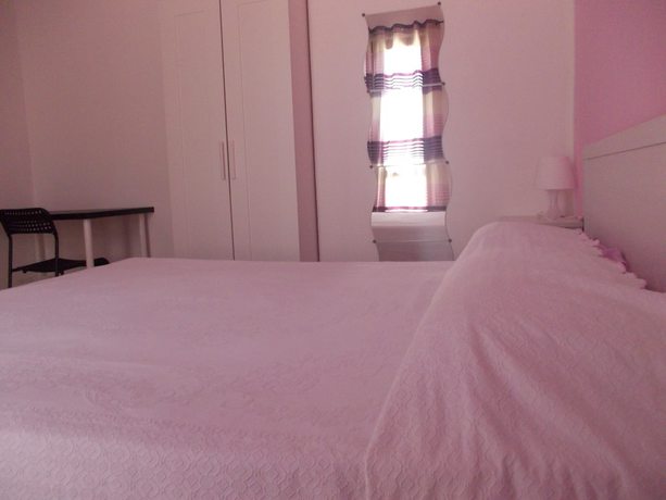 Imagen de la habitación del BandB Pelagos. Foto 11