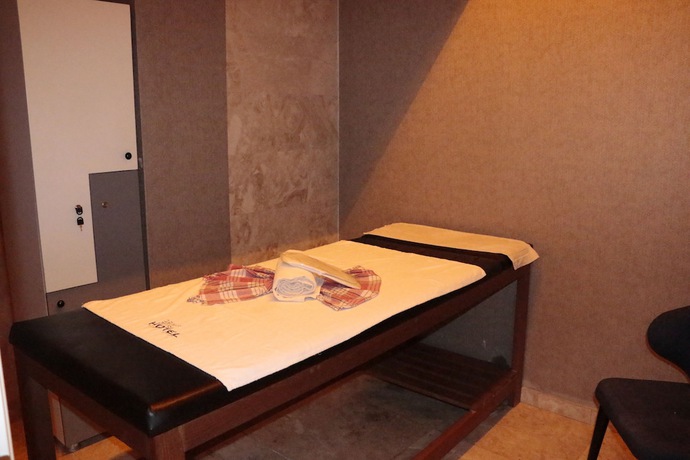 Imagen de la piscina del BandC Hotel. Foto 20