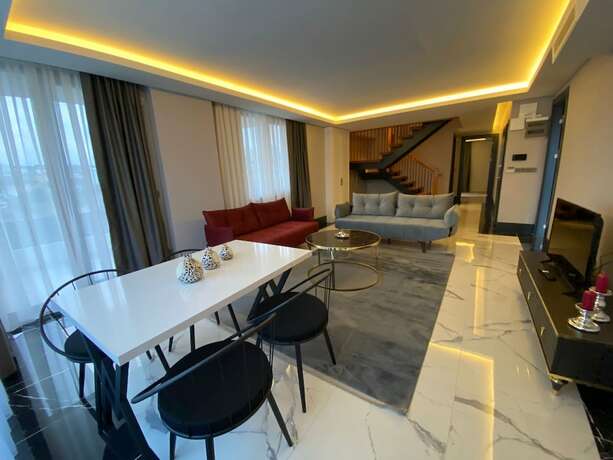 Imagen general del BandC Luxury Residance. Foto 1