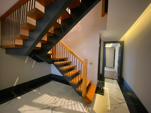 Imagen general del BandC Luxury Residance. Foto 3