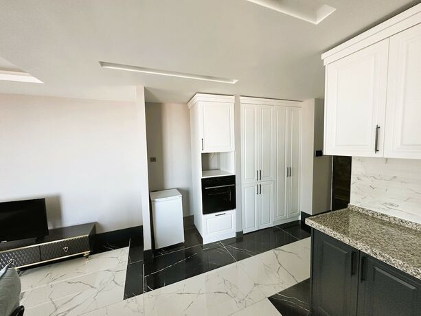 Imagen general del BandC Luxury Residance. Foto 4
