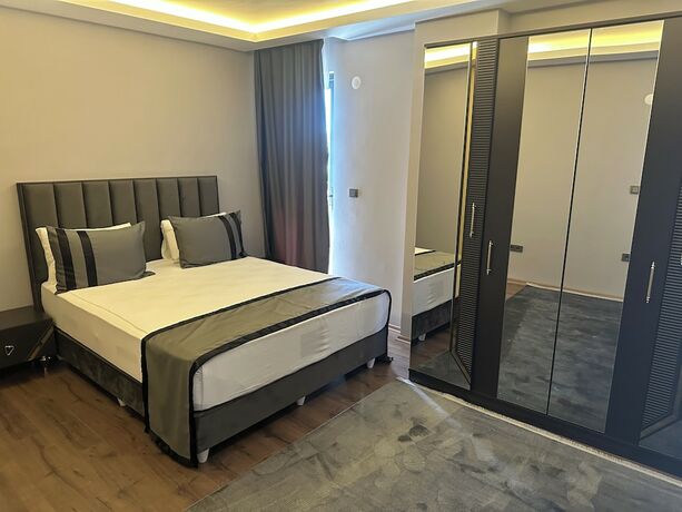 Imagen general del BandC Luxury Residance. Foto 5