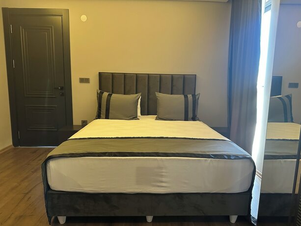 Imagen general del BandC Luxury Residance. Foto 6