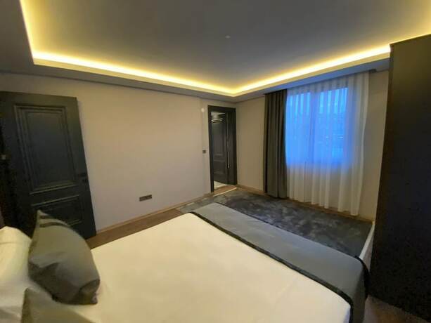 Imagen general del BandC Luxury Residance. Foto 9