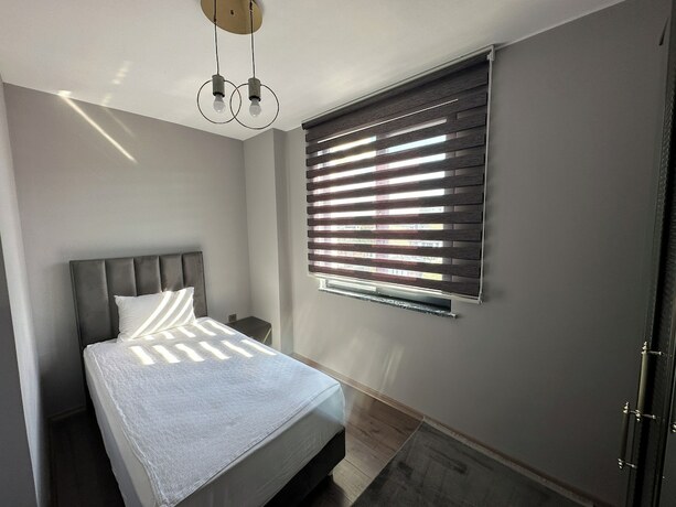 Imagen de la habitación del BandC Luxury Residance. Foto 20