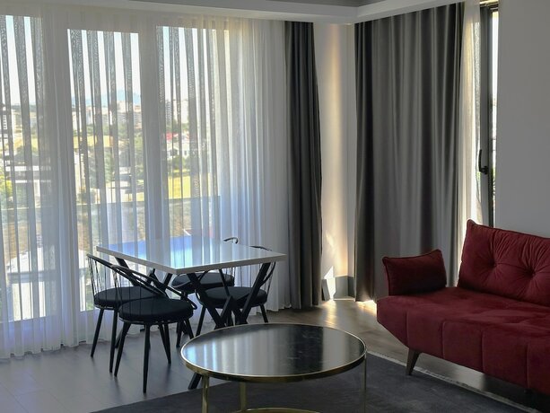 Imagen general del BandC Luxury Residance. Foto 13