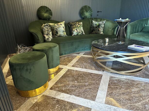 Imagen general del BandC Luxury Residance. Foto 14