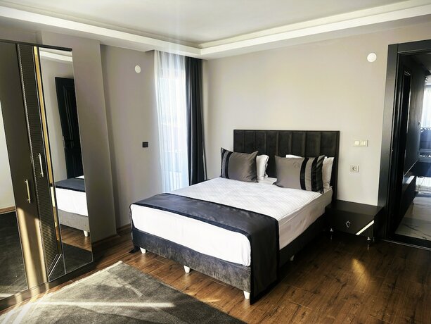 Imagen general del BandC Luxury Residance. Foto 15