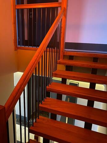 Imagen general del BandC Luxury Residance. Foto 16