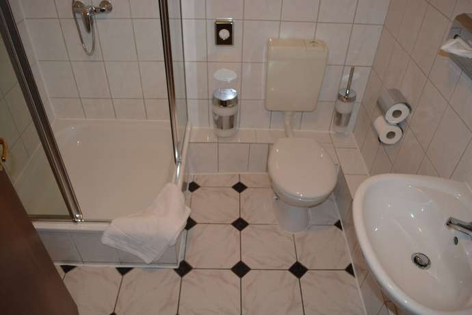 Imagen de la habitación del BandD Hotel. Foto 3