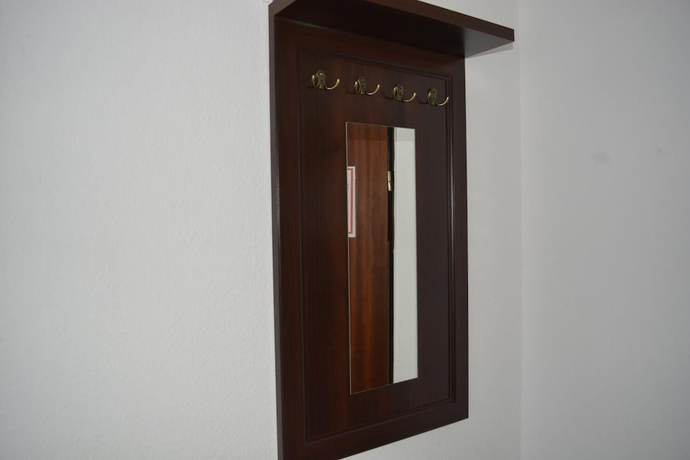 Imagen de los interiores del BandD Hotel. Foto 12